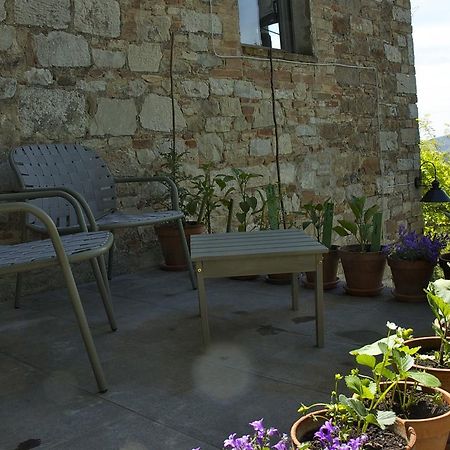 Il Ghiottone Umbro Bed & Breakfast Todi Dış mekan fotoğraf