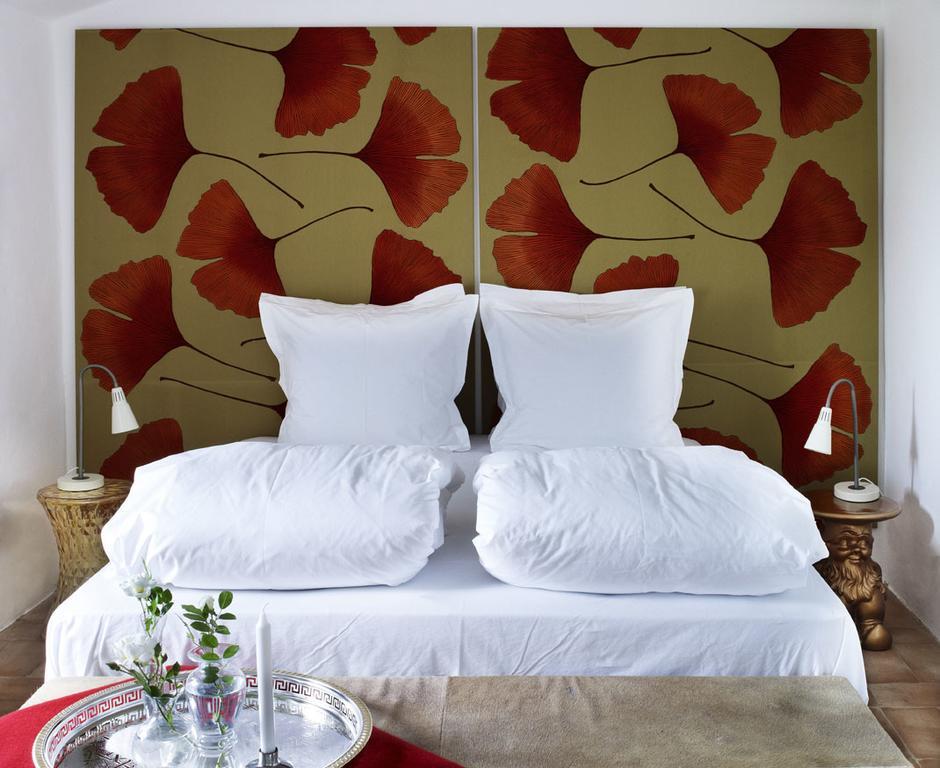 Il Ghiottone Umbro Bed & Breakfast Todi Oda fotoğraf