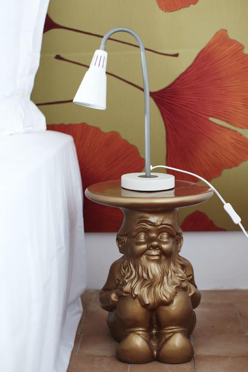 Il Ghiottone Umbro Bed & Breakfast Todi Oda fotoğraf