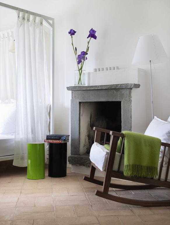 Il Ghiottone Umbro Bed & Breakfast Todi Oda fotoğraf