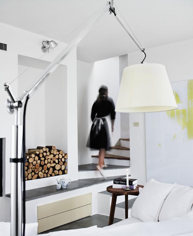 Il Ghiottone Umbro Bed & Breakfast Todi Dış mekan fotoğraf